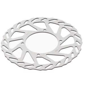 180mm Disc (F&R)