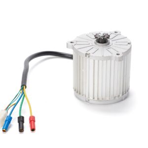 60V Motor
