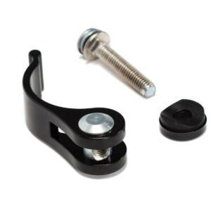 Battery Cradle Quick Release