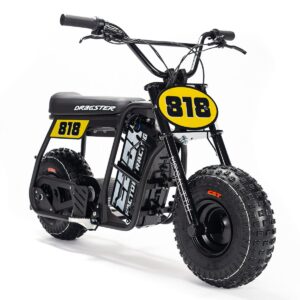 Black Graphics Kit