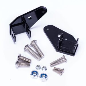 Dragster Foot Peg Mount