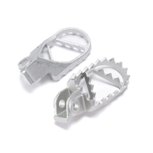 Dragster Foot Pegs