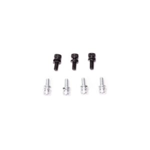 Dragster Motor Mounting Kit