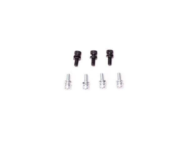 Dragster Motor Mounting Kit