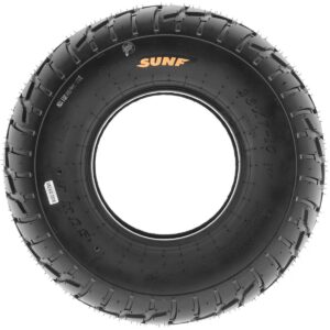 Dragster Street Tire