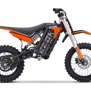 EBOX 2.0 V2 Electric Minibike – Orange