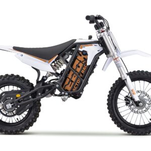 EBOX v2 white graphics kit only.