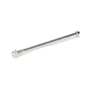 Front Axle