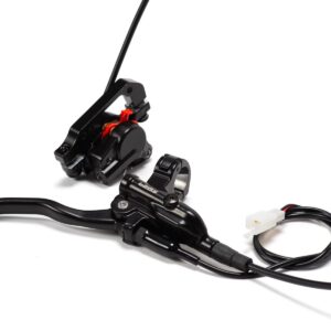 Front Brake System