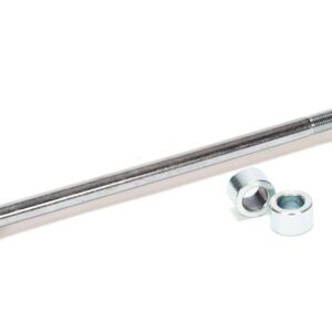 Rear Axle