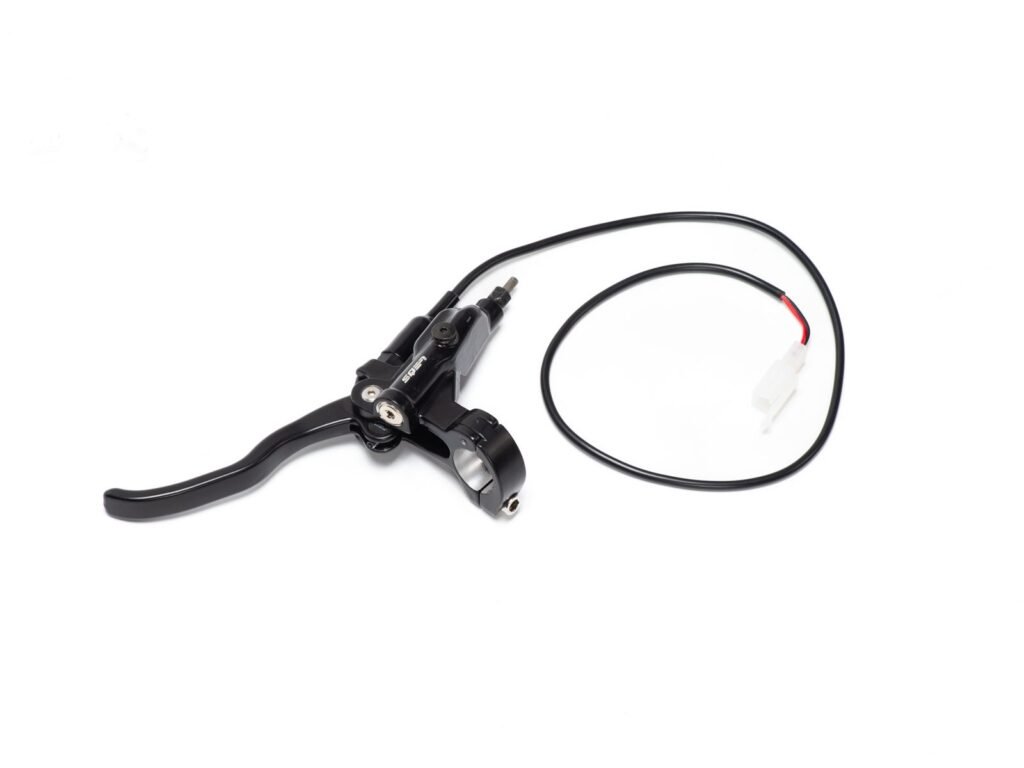 Factory Rinadli Rear Brake Lever Rear Brake Lever - eboxebikes.com