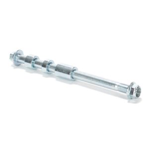 Rear Wheel Axle