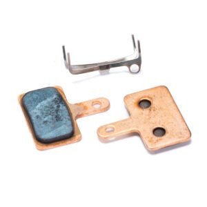 Sintered Brake Pads