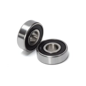 Wheel Bearings