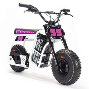 White Graphics Kit