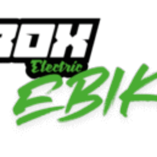 ebox bikes