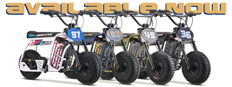 Home - eboxebikes.com