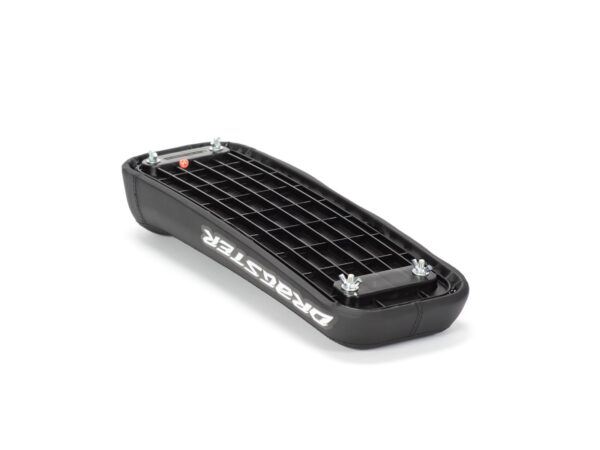 Dragster Black Seat