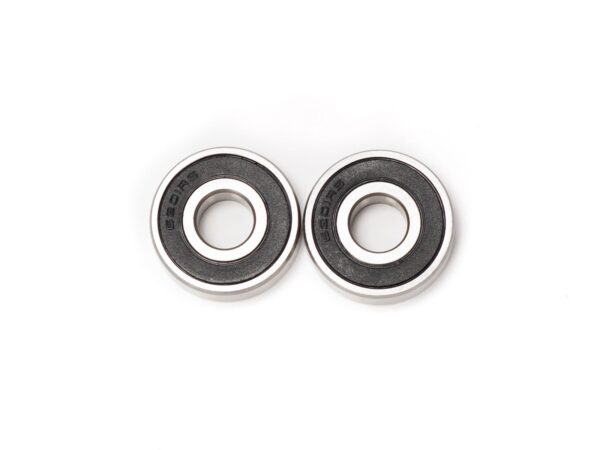 Wheel Bearings