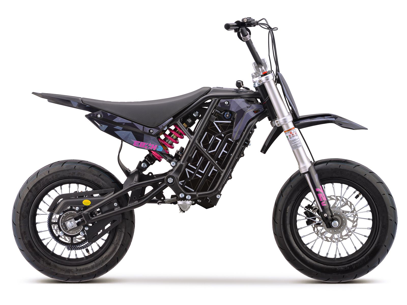 EBOX 3.0 MX & SM