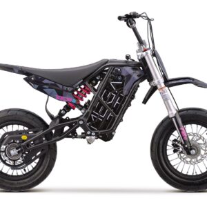 EBOX 3.0 SM 72V Roller Pit Bike