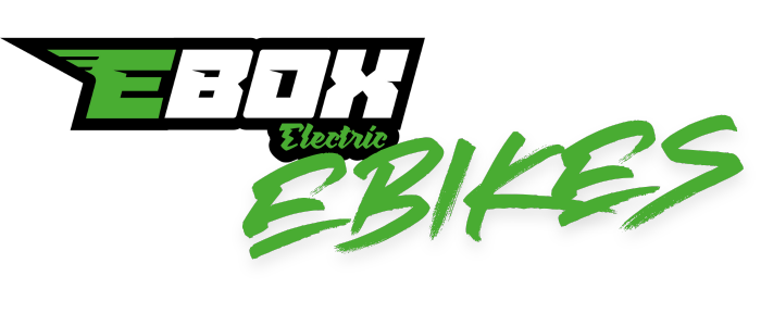 eboxebikes