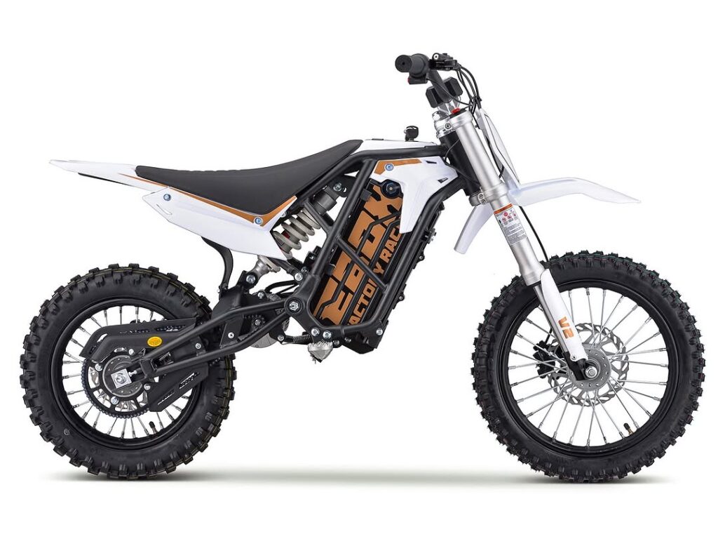 EBOX 3.0 MX & SM 72V Electric Bikes – Specs, Top Speed & Performance Guide