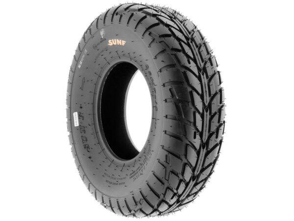 Dragster Street Tire