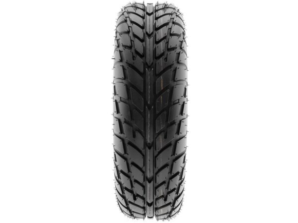 Dragster Street Tire