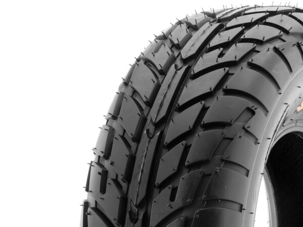 Dragster Street Tire