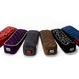 Dragster RS Wedge Seat