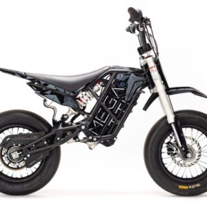 EBOX Megalith Graphics