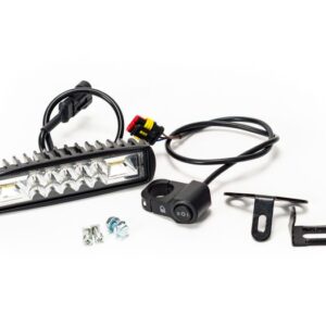 EBX RS Headlight