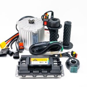 ETM Upgrade Kit