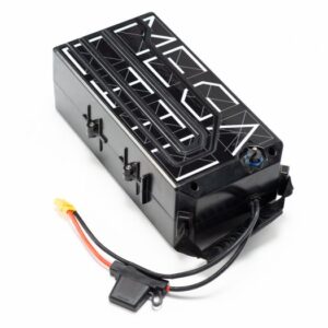 Megalith 72V Battery