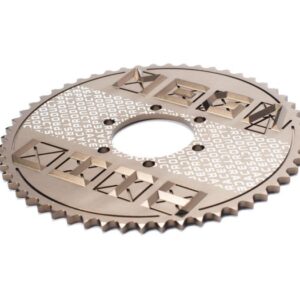 Megalith Rear Sprocket Bronze