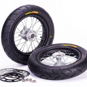 SUPERMOTO WHEELS 12/12