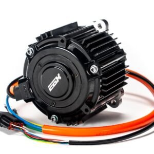 EBX Motor 60 / 72v